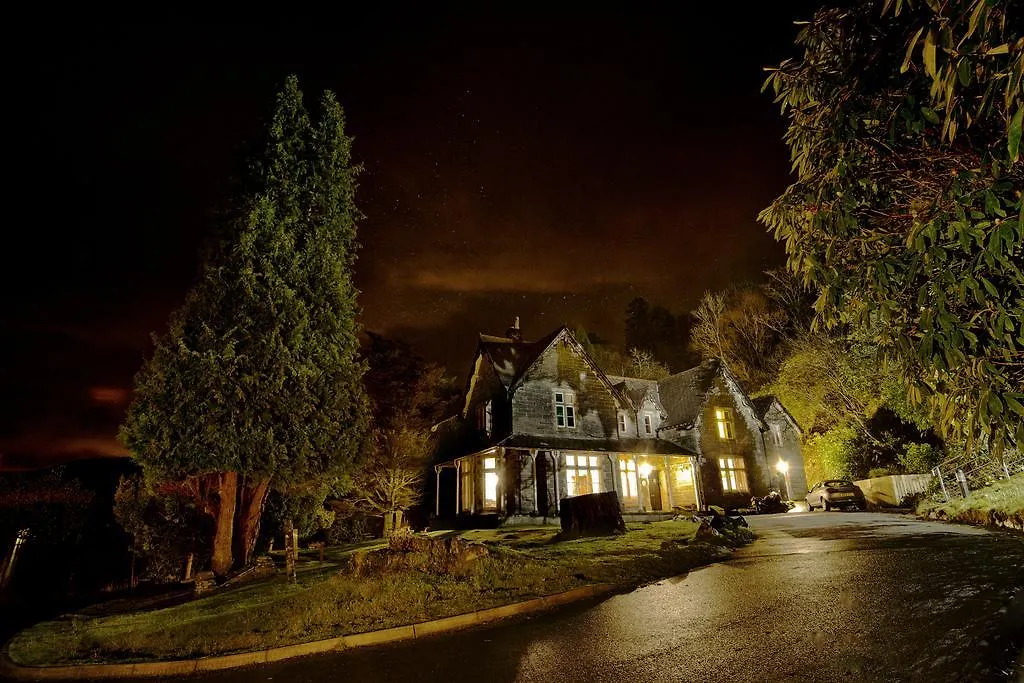 Yha Snowdon Bryn Gwynant-1
