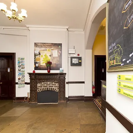 Yha Snowdon Bryn Gwynant-3