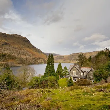 Yha Snowdon Bryn Gwynant-2